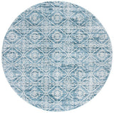 safavieh clearance martha stewart isabella msr0953l denim blue rug