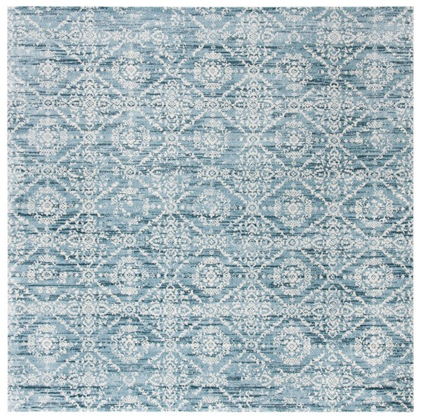 safavieh clearance martha stewart isabella msr0953l denim blue rug