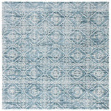 safavieh clearance martha stewart isabella msr0953l denim blue rug