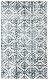 safavieh clearance martha stewart isabella msr0953n navy rug