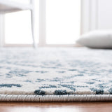 safavieh clearance martha stewart isabella msr0953n navy rug