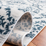 safavieh clearance martha stewart isabella msr0953n navy rug