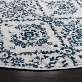 safavieh clearance martha stewart isabella msr0953n navy rug