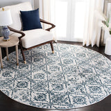 safavieh clearance martha stewart isabella msr0953n navy rug