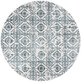 safavieh clearance martha stewart isabella msr0953n navy rug