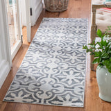 safavieh clearance martha stewart isabella msr0956f grey rug