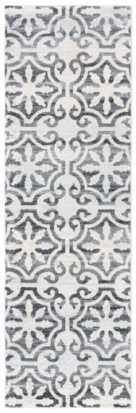 safavieh clearance martha stewart isabella msr0956f grey rug