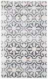 safavieh clearance martha stewart isabella msr0956f grey rug