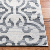 safavieh clearance martha stewart isabella msr0956f grey rug