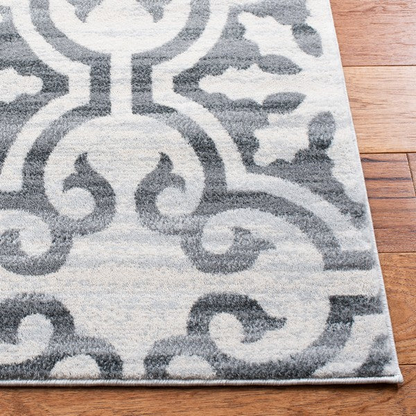 safavieh clearance martha stewart isabella msr0956f grey rug