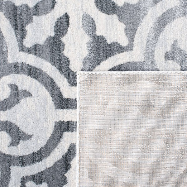 safavieh clearance martha stewart isabella msr0956f grey rug