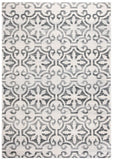 Safavieh Clearance Martha Stewart Isabella MSR0956F Grey Rug