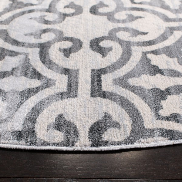 safavieh clearance martha stewart isabella msr0956f grey rug