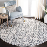 safavieh clearance martha stewart isabella msr0956f grey rug
