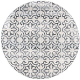 safavieh clearance martha stewart isabella msr0956f grey rug