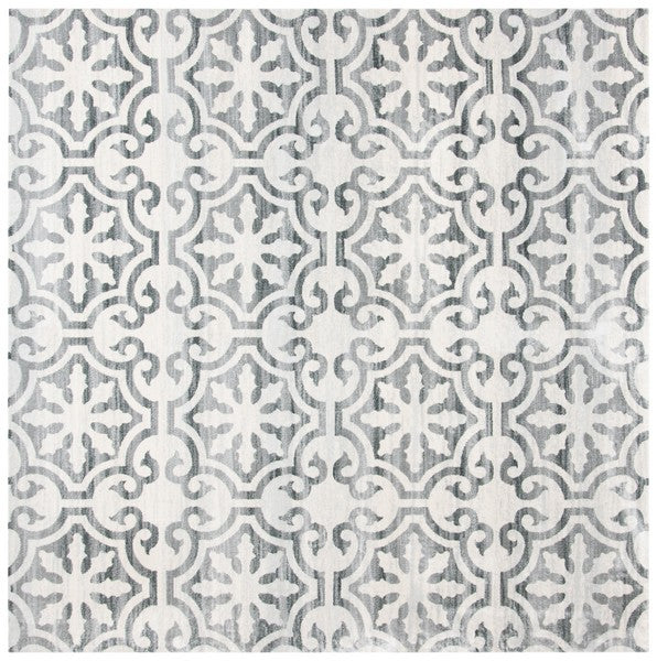 safavieh clearance martha stewart isabella msr0956f grey rug