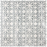 safavieh clearance martha stewart isabella msr0956f grey rug