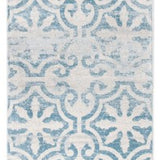 safavieh clearance martha stewart isabella msr0956k turquoise rug