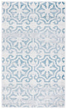safavieh clearance martha stewart isabella msr0956k turquoise rug