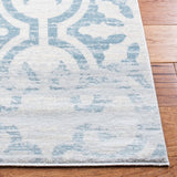 safavieh clearance martha stewart isabella msr0956k turquoise rug