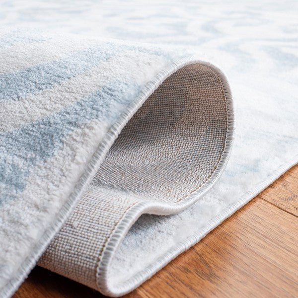 safavieh clearance martha stewart isabella msr0956k turquoise rug