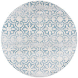 safavieh clearance martha stewart isabella msr0956k turquoise rug