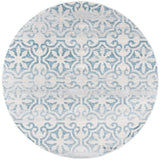 safavieh clearance martha stewart isabella msr0956k turquoise rug