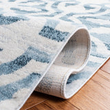 safavieh clearance martha stewart isabella msr0956n navy rug