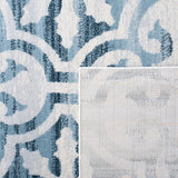 safavieh clearance martha stewart isabella msr0956n navy rug
