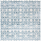 safavieh clearance martha stewart isabella msr0956n navy rug