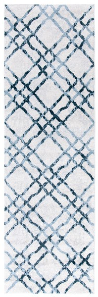 safavieh clearance martha stewart isabella msr0957a ivory rug