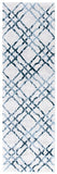 safavieh clearance martha stewart isabella msr0957a ivory rug