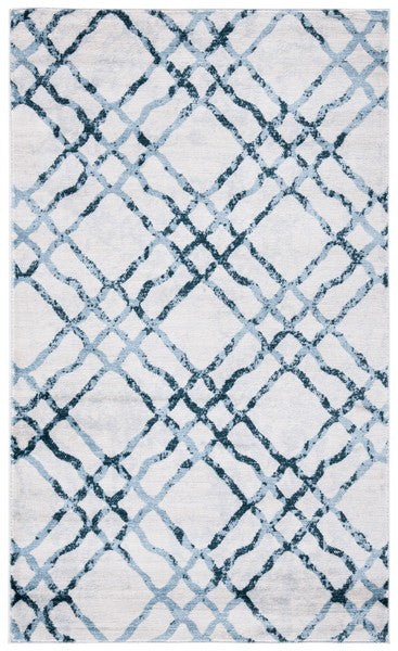 safavieh clearance martha stewart isabella msr0957a ivory rug