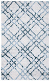 safavieh clearance martha stewart isabella msr0957a ivory rug
