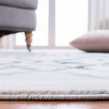 safavieh clearance martha stewart isabella msr0957a ivory rug