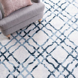 safavieh clearance martha stewart isabella msr0957a ivory rug