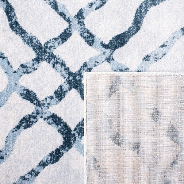 safavieh clearance martha stewart isabella msr0957a ivory rug