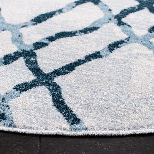 safavieh clearance martha stewart isabella msr0957a ivory rug