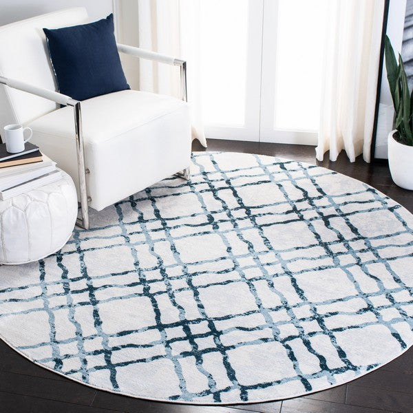safavieh clearance martha stewart isabella msr0957a ivory rug