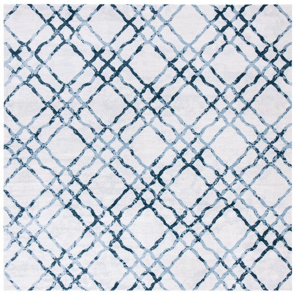 safavieh clearance martha stewart isabella msr0957a ivory rug