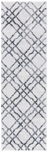 Safavieh Clearance Martha Stewart Isabella MSR0957B Ivory Rug