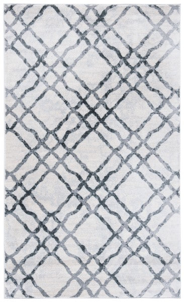 Safavieh Clearance Martha Stewart Isabella MSR0957B Ivory Rug