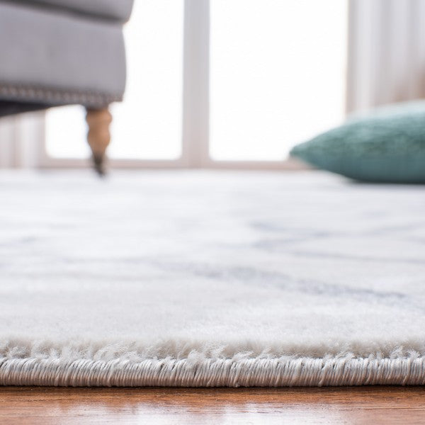 Safavieh Clearance Martha Stewart Isabella MSR0957B Ivory Rug
