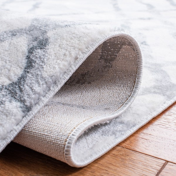Safavieh Clearance Martha Stewart Isabella MSR0957B Ivory Rug
