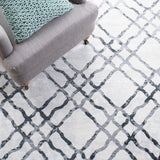safavieh clearance martha stewart isabella msr0957b ivory rug