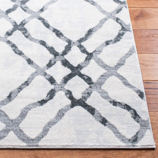 Safavieh Clearance Martha Stewart Isabella MSR0957B Ivory Rug