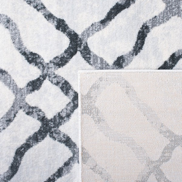 Safavieh Clearance Martha Stewart Isabella MSR0957B Ivory Rug