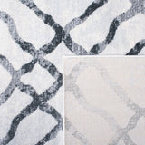 safavieh clearance martha stewart isabella msr0957b ivory rug