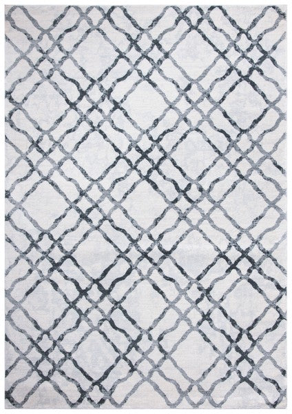 Safavieh Clearance Martha Stewart Isabella MSR0957B Ivory Rug