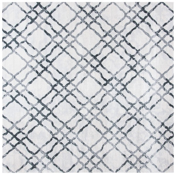 Safavieh Clearance Martha Stewart Isabella MSR0957B Ivory Rug